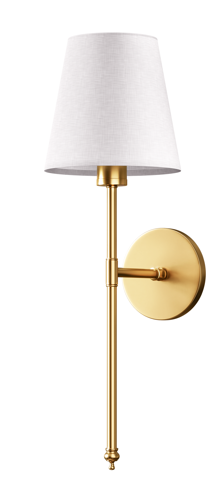 WIRELESS WALL SCONCES (SET OF 2 )